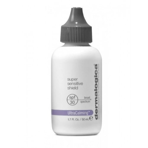 Dermalogica денний крем для чутливої шкіри Super Sensitive Shield SPF30 50 мл