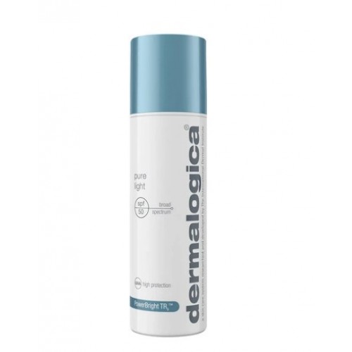 Dermalogica денний крем від пігментації Рowerbright trx pure light SPF50 50 мл