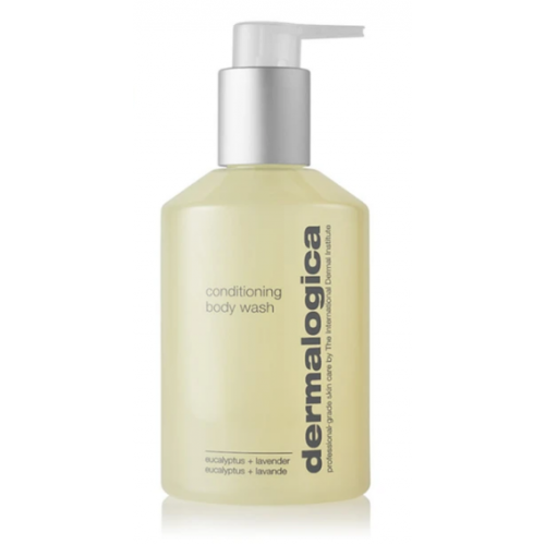 Dermalogica живильний Очищувач для тіла Conditioning Body Wash 295 мл