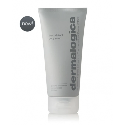 Dermalogica Скраб-Термафоліант для тіла Thermafoliant Body Scrub 177 мл