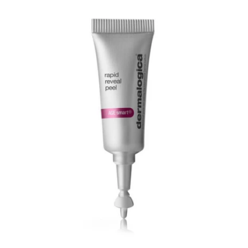Dermalogica пілінг швидкого перетворення для обличчя Rapid Reveal Peel AGE Smart 10 х 3 мл