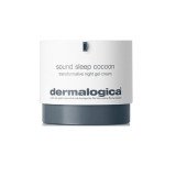 Dermalogica Крем-гель Нічний Активний відновлюючий для обличчя Sound Sleep Cocoon 50 мл