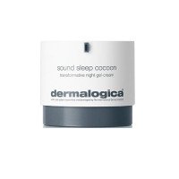 Dermalogica Крем-гель Нічний Активний відновлюючий для обличчя Sound Sleep Cocoon 50 мл