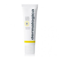Dermalogica крем сонцезахисний SPF30 Невидимий захист для обличчя Invisible Physical Defense 50 мл