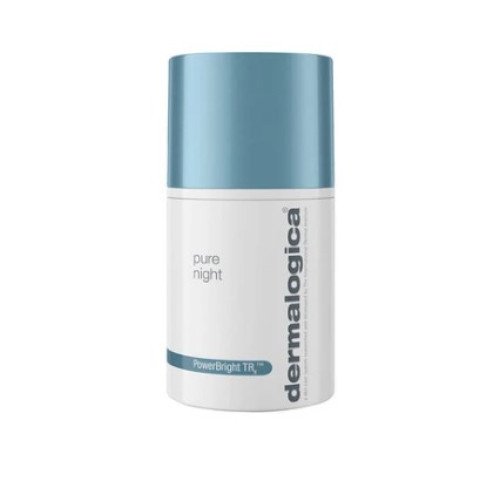 Dermalogica Крем нічний для рівного кольору і сяйва Pure Night 50 мл