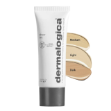 Dermalogica тонуючий крем, середній тон Sheer Tint Light SPF20 40 мл
