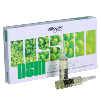 Сироватка з протеїнами шовку проти випадіння - Dikson DSM 10шт * 10мл