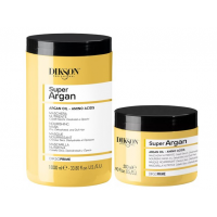 Живильна маска для волосся - Dikson DiksoPrime Nourish Argan Mask Живильна маска для волосся - Dikson DiksoPrime Nourish Argan Mask