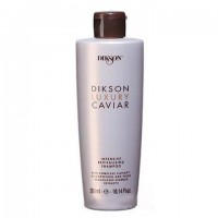 Відновлюючий шампунь з олігопептидами - Dikson Luxury Caviar Shampoo 1000 мл