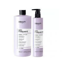 Кондиціонер для щоденного використання - Dikson DiksoPrime Frequent daily Moringa- UV filter Conditioner