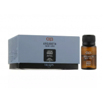 Лосьйон проти випадіння волосся - Dikson Argabeta Hair Loss Lotion Energy Lotion 8*8 мл