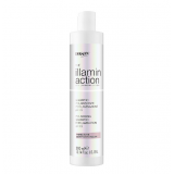 Пептидний шампунь для волосся - Dikson Illaminaction Shampoo