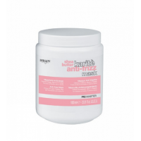 Розплутуюча маска для сухого та пошкодженого волосся - Dikson Promaster Karite Anti-frizz Mask 1000 мл