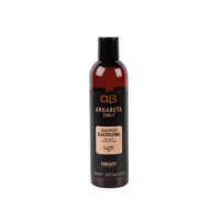 Шампунь для еластичних кучерів - Dikson ArgaBeta Curly Elasticizing Shampoo