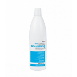 Шампунь для сухого та тьмяного волосся - Dikson Promaster Milk Nourishing Shampoo 1000 мл 