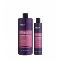Шампунь проти жовтизни - Dikson DiksoPrime Super No-Yellow Shampoo Шампунь проти жовтизни - Dikson DiksoPrime Super No-Yellow Shampoo