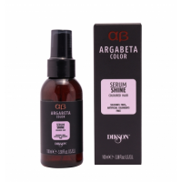 Спрей для блиску фарбованого волосся - Dikson Argabeta Vegan Color Shine 100 мл Спрей для блиску фарбованого волосся - Dikson Argabeta Vegan Color Shine 100 мл