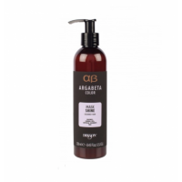Маска для фарбованого волосся - Dikson Argabeta Vegan Color Shine Mask