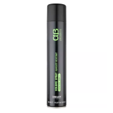 Лак для об'єму середньої фіксації - DIKSON ArgaBeta 8 Volume Spray Humidity Resistant 500 мл 