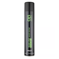 Лак для об'єму середньої фіксації - DIKSON ArgaBeta 8 Volume Spray Humidity Resistant 500 мл 