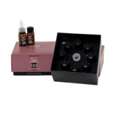 Лосьйон для об'єму волосся - Dikson Argabeta Botol-Up Treatment 8*8 мл