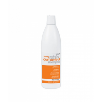 Медовий шампунь для кучерявого та хвилястого волосся - Dikson Promaster Honey Curl Control Shampoo 1000 мл