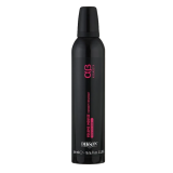 Мус для об'єму волосся - Dikson ArgaBeta 6 Volume Mousse Humidity Resistant 300 мл