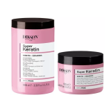 Ревіталізуюча маска для волосся - Dikson DiksoPrime Revital Keratin Mask 