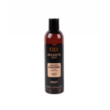 Шампунь для еластичних кучерів - Dikson ArgaBeta Curly Elasticizing Shampoo