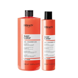 Шампунь для фарбованого волосся - Dikson DiksoPrime Color Goje-hyaluronic Shampoo