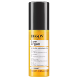 Живильна олійка для волосся - Dikson DiksoPrime Nourish Argan Oil 100 мл 