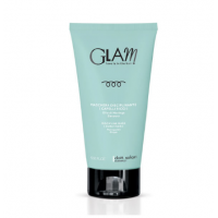 Дисциплінуюча маска для кучерявого волосся - Dott. Solari Glam Discipline Mask Curly Hair