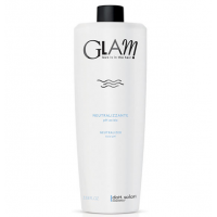 Dott. Solari Glam Neutralizer Нейтралізатор завивки 1000 мл