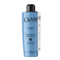 Dott. Solari Glam Permanent Waving System 02 Система перманентної завивки 02 для пошкодженого волосся 250 мл