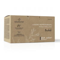 Dott. Solari Olea Pure Origin Restructuring Lotion Baobab Oil Лосьйон глибокої реконструкції з маслами баобаба та льону 12*12 мл