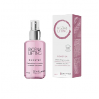 Сироватка для миттєвого наповнення волосся потрійної дії - Dott. Solari Rigena Lifting Booster 50 мл