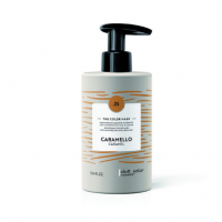 Dott. Solari The Color Caramel Mask .35 - Тонуюча маска Карамель 300 мл Dott. Solari The Color Caramel Mask .35 - Тонуюча маска Карамель 300 мл