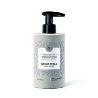 Dott. Solari The Color Pearl Silver Mask .12 Тонуюча маска Перламутрово-сіра 300 мл