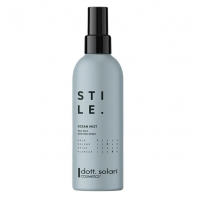 Сольовий спрей для волосся - Dott.Solari Stile Ocean mist 200 мл