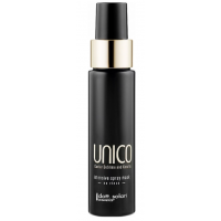 Інтенсивна спрей-маска для волосся з екстрактом чорної ікри - Dott. Solari Unico Intensive Spray Mask 