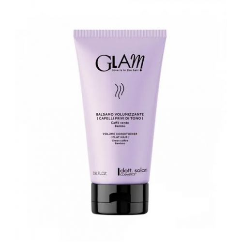 Кондиціонер для об'єму волосся - Dott. Solari Glam Volume Conditioner