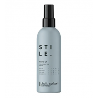 Спрей-ліфтинг для надання об'єму - Dott.Solari Stile Roots up 200 мл