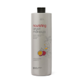 Шампунь з аргановим маслом та маракуєю - Dott. Solari Argan Oil And Marcuja Shampoo 1000 мл