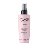 Розгладжуючий крем з ефектом сяйва - Dott. Solari Glam Smooth Hair Illuminating Cream 250 мл