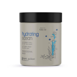 Зволожуюча маска для всіх типів волосся Океан - Dott. Solari Mask Hydrating Ocean 1000 мл