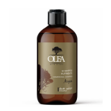 Шампунь з оліями аргани та насіння льону - Dott. Solari Olea Pure Origin Argan Oil Linseed Oil