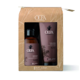 Dott. Solari Olea Pure Origin Gift Box Подарунковий набір шампунь 250 мл + маска 200 мл
