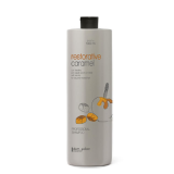 Відновлюючий шампунь Карамель - Dott. Solari Restorative Caramel Shampoo 1000 мл