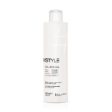 Dott. Solari White Line Oil Non Oil Олія без олії 200 мл