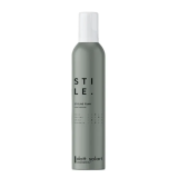 Мус легкої фіксації для волосся - Dott.Solari Styling Foam 300 мл